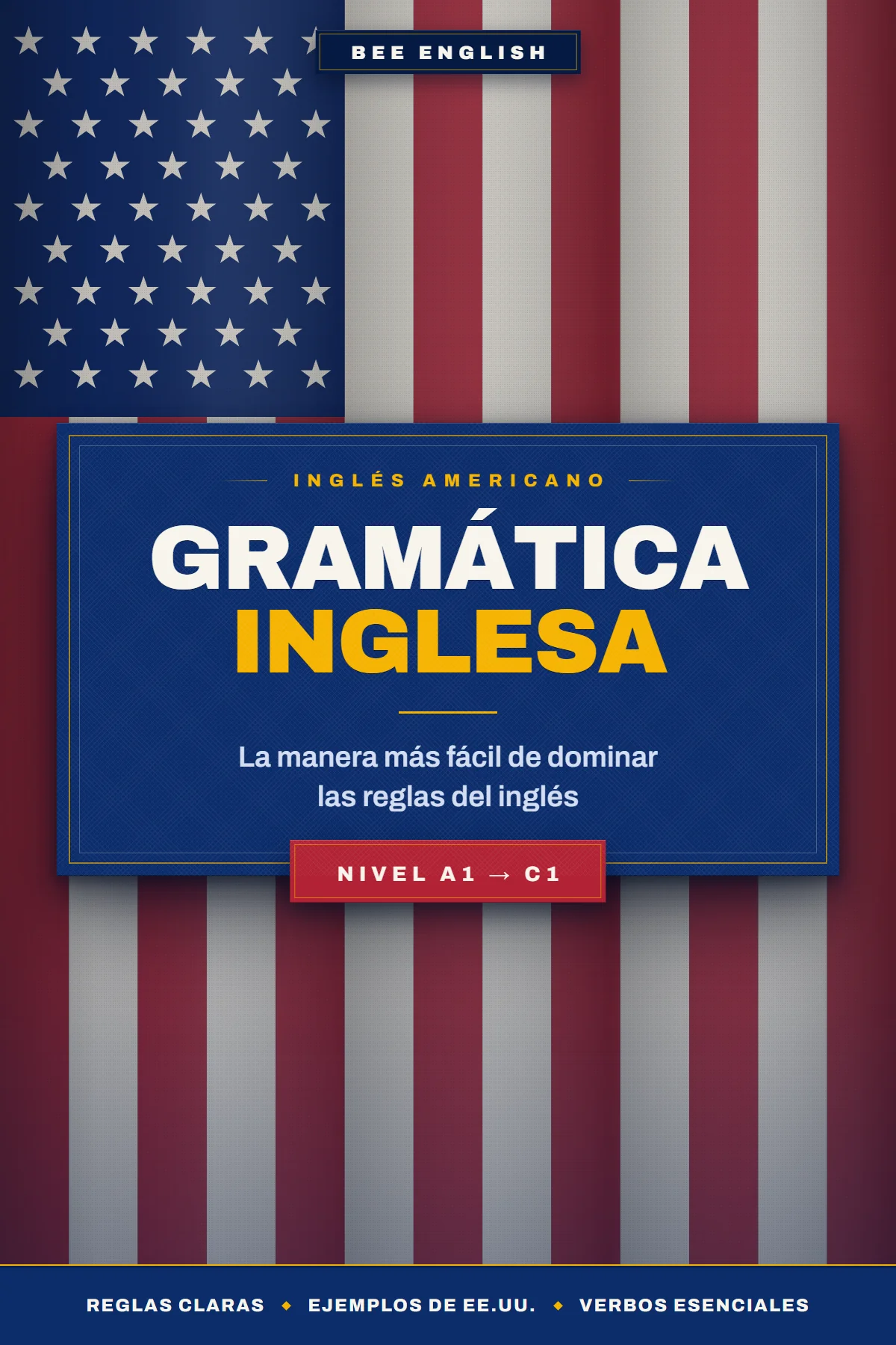 Gramática Inglesa